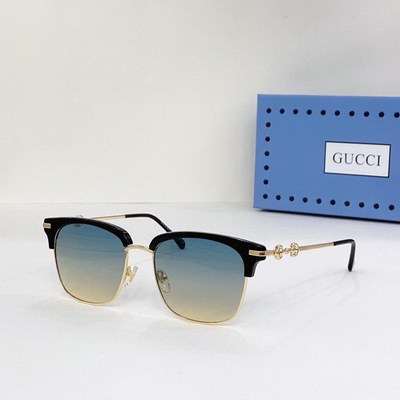 Gucci Sunglasses(AAAA)-5174