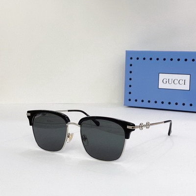 Gucci Sunglasses(AAAA)-5173