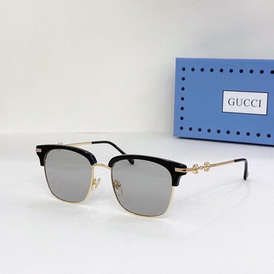 Gucci Sunglasses(AAAA)-5172