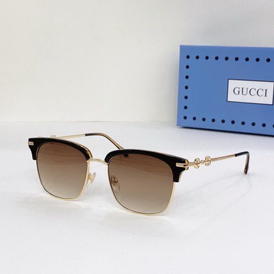 Gucci Sunglasses(AAAA)-5171