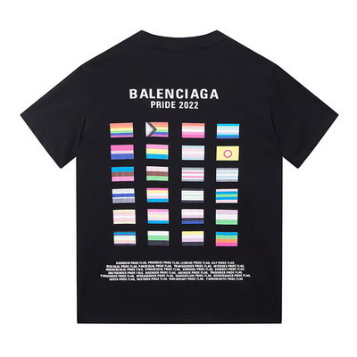 Balenciaga T-shirts-464