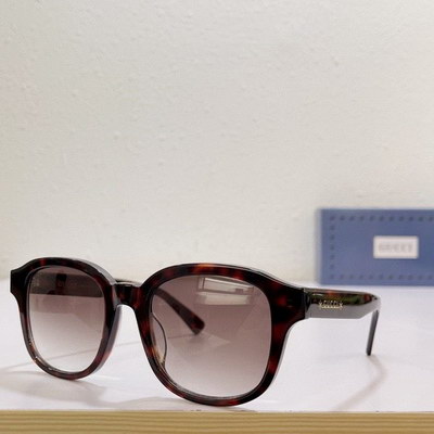 Gucci Sunglasses(AAAA)-5170