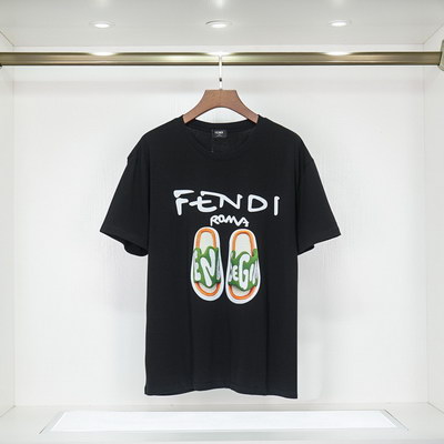 Fendi T-shirts-460