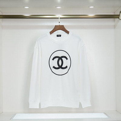 Chanel Longsleeve-018