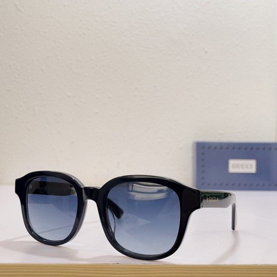 Gucci Sunglasses(AAAA)-5169