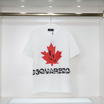 Dsquared T-shirts-032