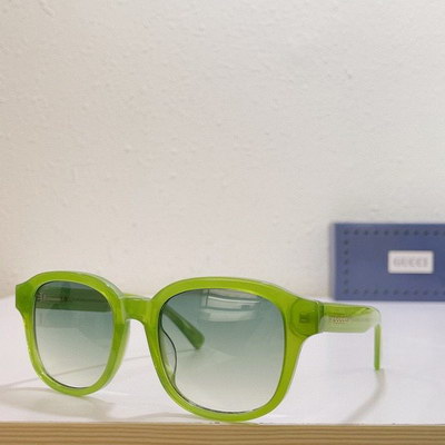 Gucci Sunglasses(AAAA)-5168