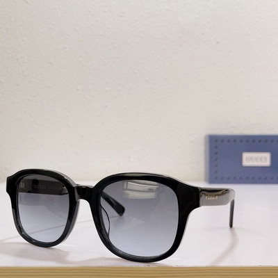 Gucci Sunglasses(AAAA)-5167