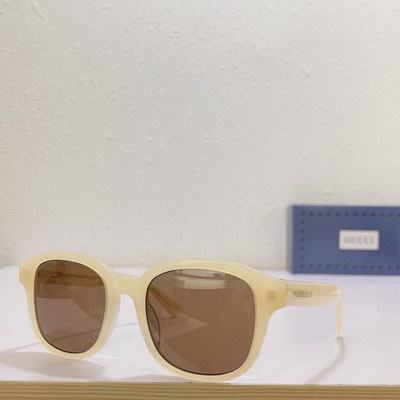Gucci Sunglasses(AAAA)-5166