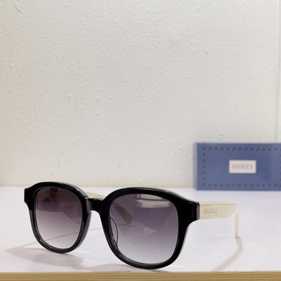 Gucci Sunglasses(AAAA)-5165