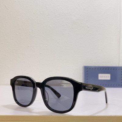 Gucci Sunglasses(AAAA)-5164