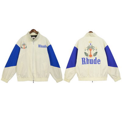 Rhude jacket-006