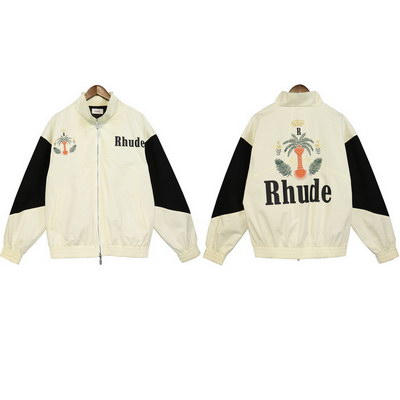 Rhude jacket-005