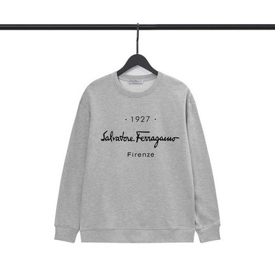 Ferragamo Longsleeve-002