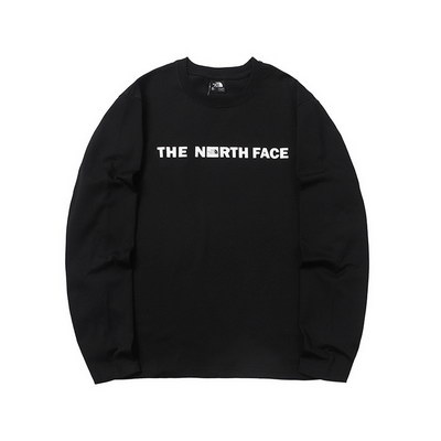 The North Face Longsleeve-010