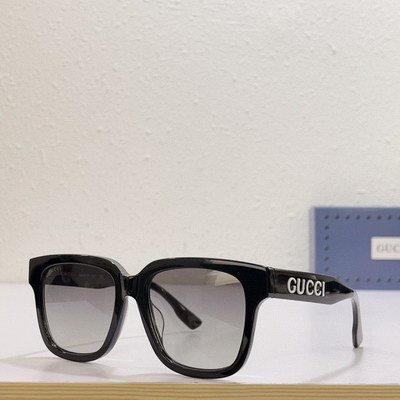 Gucci Sunglasses(AAAA)-5163