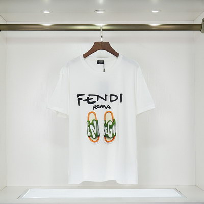 Fendi T-shirts-458