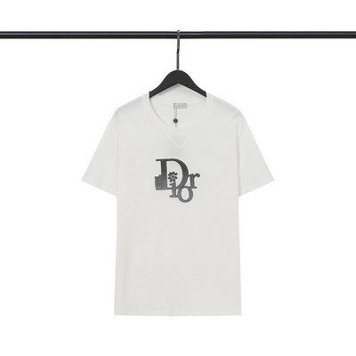 Dior T-shirts-666