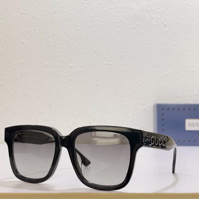 Gucci Sunglasses(AAAA)-5161