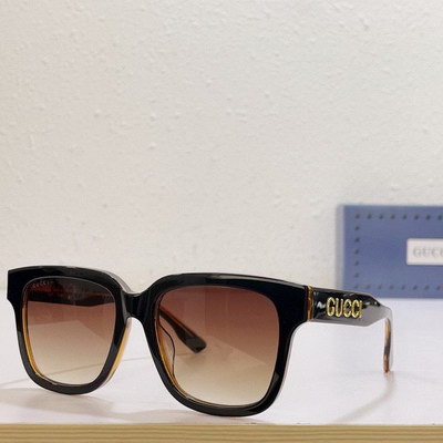 Gucci Sunglasses(AAAA)-5160