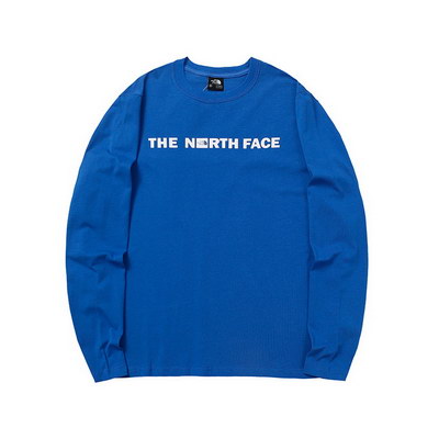 The North Face Longsleeve-008
