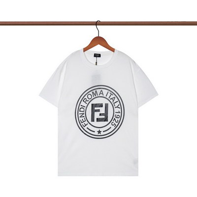 Fendi T-shirts-455
