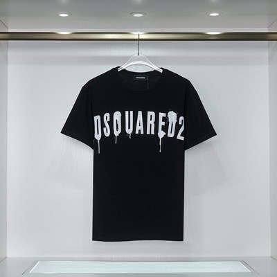 Dsquared T-shirts-028