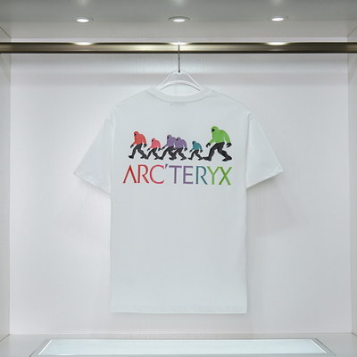 Arcteryx T-shirts-003