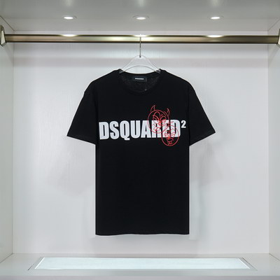 Dsquared T-shirts-025