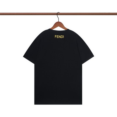 Fendi T-shirts-453