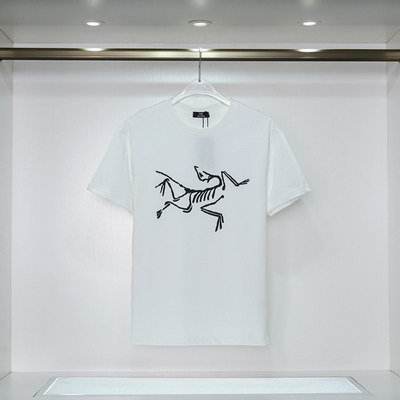 Arcteryx T-shirts-001