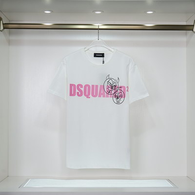 Dsquared T-shirts-024