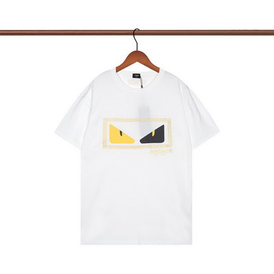 Fendi T-shirts-452