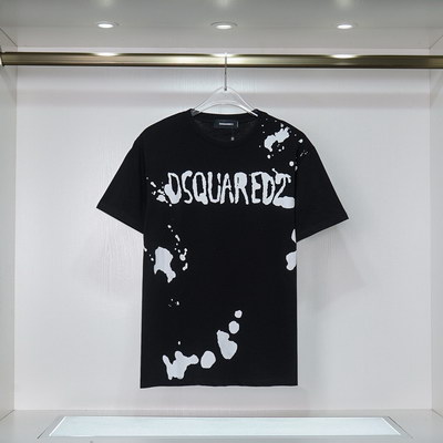 Dsquared T-shirts-023