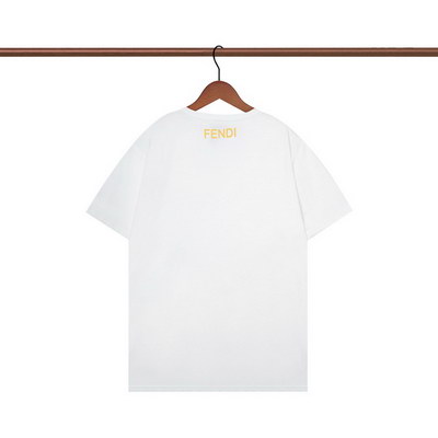 Fendi T-shirts-451
