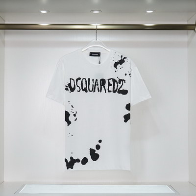 Dsquared T-shirts-022