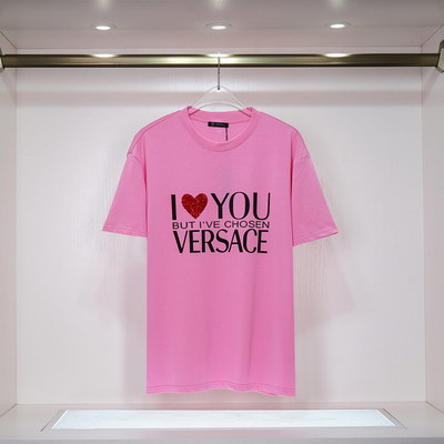 Versace T-shirts-266