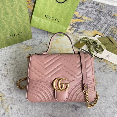Gucci Handbags AAA(Women)-188
