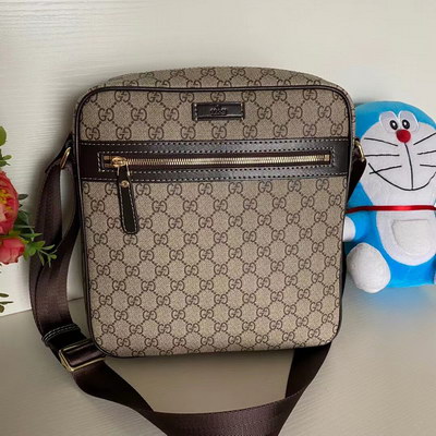 Gucci Handbags AAA(Men)-033