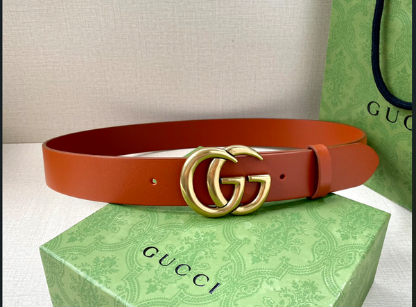 Gucci Belts(AAAAA)-921