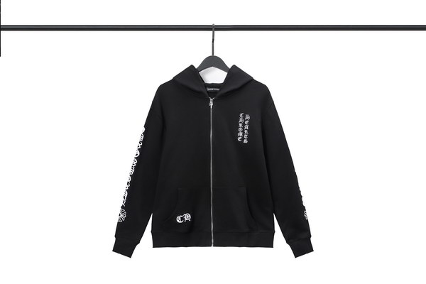 Chrome Hearts hoody-233