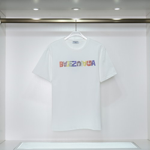 Balenciaga T-shirts-477