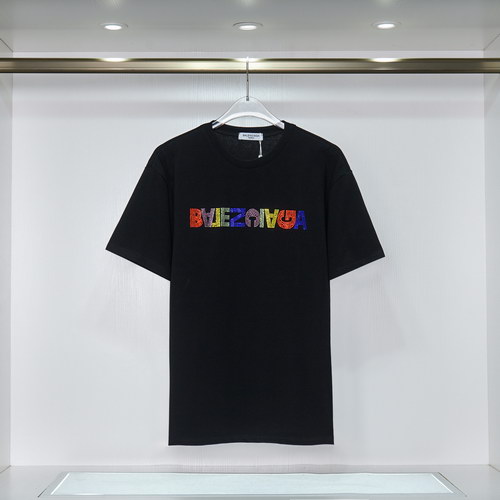 Balenciaga T-shirts-476