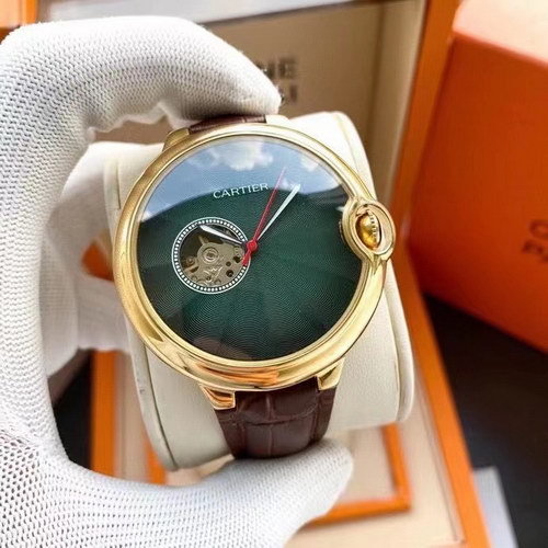 Cartier Watches-087