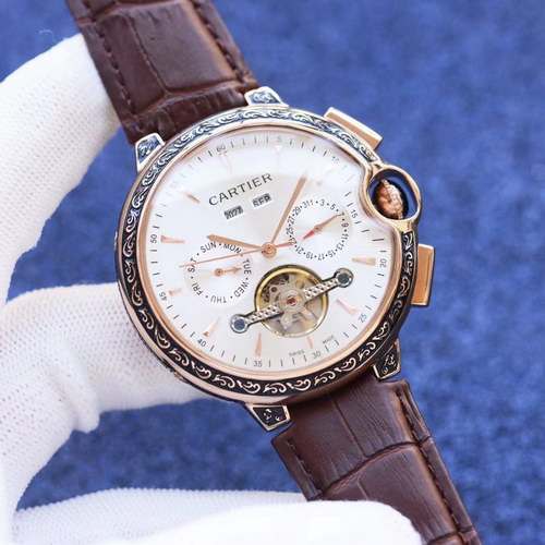 Cartier Watches-067