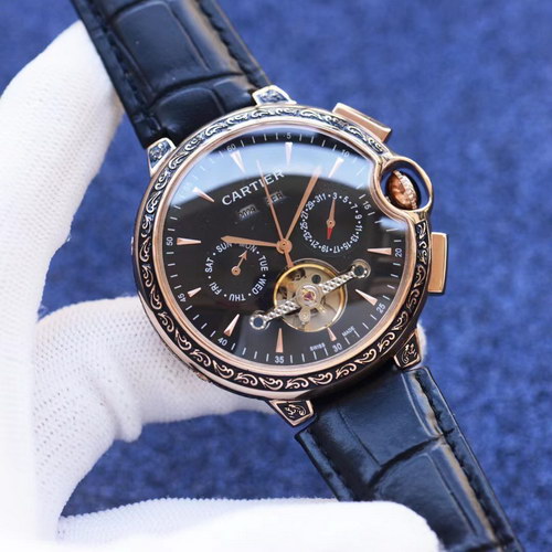 Cartier Watches-063