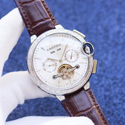Cartier Watches-064
