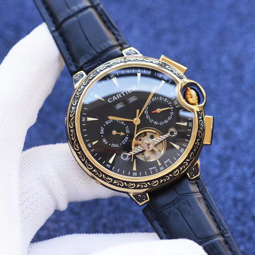 Cartier Watches-062