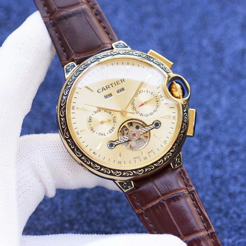 Cartier Watches-061