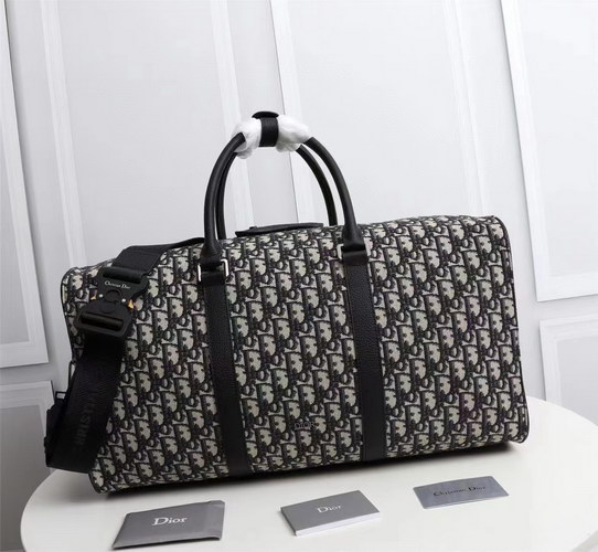 Dior Luggage Bag(AAAA)-002